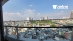 City Garden - 03 Bedrooms unfurnished apartment for rent-Thanh My Tay-Ho Chi Minh