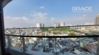 City Garden - 03 Bedrooms unfurnished apartment for rent-Thanh My Tay-Ho Chi Minh