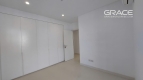 City Garden - 03 Bedrooms unfurnished apartment for rent-Thanh My Tay-Ho Chi Minh