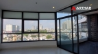 City Garden - 03 Bedrooms unfurnished apartment for rent-Thanh My Tay-Ho Chi Minh