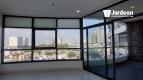 City Garden - 03 Bedrooms unfurnished apartment for rent-Thanh My Tay-Ho Chi Minh