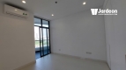 City Garden - 03 Bedrooms unfurnished apartment for rent-Thanh My Tay-Ho Chi Minh