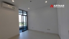 City Garden - 03 Bedrooms unfurnished apartment for rent-Thanh My Tay-Ho Chi Minh
