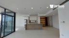 City Garden - 03 Bedrooms unfurnished apartment for rent-Thanh My Tay-Ho Chi Minh