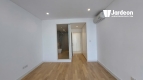 City Garden - 03 Bedrooms unfurnished apartment for rent-Thanh My Tay-Ho Chi Minh