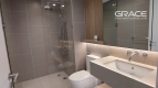 City Garden - 03 Bedrooms unfurnished apartment for rent-Thanh My Tay-Ho Chi Minh