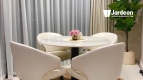City Garden - 02 Bedrooms  apartment for rent - Thanh My Tay Ward -Ho Chi Minh