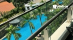 City Garden - 02 Bedrooms  apartment for rent - Thanh My Tay Ward -Ho Chi Minh