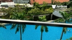 City Garden - 02 Bedrooms  apartment for rent - Thanh My Tay Ward -Ho Chi Minh