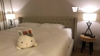 City Garden - 02 Bedrooms  apartment for rent - Thanh My Tay Ward -Ho Chi Minh