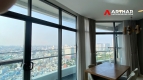 City Garden - 02 Bedrooms  apartment for rent - Thanh My Tay Ward -Ho Chi Minh