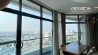 City Garden - 02 Bedrooms  apartment for rent - Thanh My Tay Ward -Ho Chi Minh