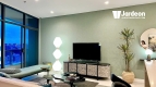 City Garden - 02 Bedrooms  apartment for rent - Thanh My Tay Ward -Ho Chi Minh