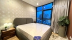 City Garden - 02 Bedrooms  apartment for rent - Thanh My Tay Ward -Ho Chi Minh