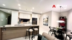 City Garden - 02 Bedrooms  apartment for rent - Thanh My Tay Ward -Ho Chi Minh