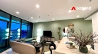 City Garden - 02 Bedrooms  apartment for rent - Thanh My Tay Ward -Ho Chi Minh