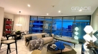City Garden - 02 Bedrooms  apartment for rent - Thanh My Tay Ward -Ho Chi Minh