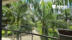 City Garden - 02 Bedrooms  apartment for rent - Thanh My Tay Ward -Ho Chi Minh