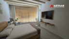 City Garden - 02 Bedrooms  apartment for rent - Thanh My Tay Ward -Ho Chi Minh
