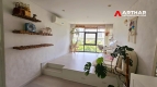 City Garden - 02 Bedrooms  apartment for rent - Thanh My Tay Ward -Ho Chi Minh