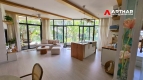 City Garden - 02 Bedrooms  apartment for rent - Thanh My Tay Ward -Ho Chi Minh