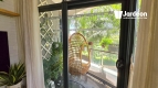 City Garden - 02 Bedrooms  apartment for rent - Thanh My Tay Ward -Ho Chi Minh
