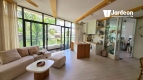 City Garden - 02 Bedrooms  apartment for rent - Thanh My Tay Ward -Ho Chi Minh