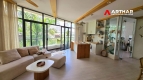 City Garden - 02 Bedrooms  apartment for rent - Thanh My Tay Ward -Ho Chi Minh