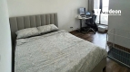 City Garden - 02 Bedrooms  apartment for rent - Thanh My Tay Ward -Ho Chi Minh