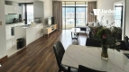 City Garden - 02 Bedrooms  apartment for rent - Thanh My Tay Ward -Ho Chi Minh