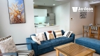 City Garden - 02 Bedrooms  apartment for rent - Thanh My Tay Ward -Ho Chi Minh