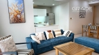 City Garden - 02 Bedrooms  apartment for rent - Thanh My Tay Ward -Ho Chi Minh