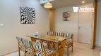 City Garden - 02 Bedrooms  apartment for rent - Thanh My Tay Ward -Ho Chi Minh