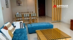 City Garden - 02 Bedrooms  apartment for rent - Thanh My Tay Ward -Ho Chi Minh