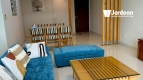 City Garden - 02 Bedrooms  apartment for rent - Thanh My Tay Ward -Ho Chi Minh