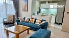 City Garden - 02 Bedrooms  apartment for rent - Thanh My Tay Ward -Ho Chi Minh