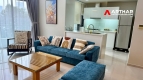 City Garden - 02 Bedrooms  apartment for rent - Thanh My Tay Ward -Ho Chi Minh