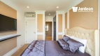 City Garden - 02 Bedrooms  apartment for rent - Thanh My Tay Ward -Ho Chi Minh