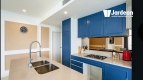 City Garden - 02 Bedrooms  apartment for rent - Thanh My Tay Ward -Ho Chi Minh