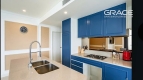City Garden - 02 Bedrooms  apartment for rent - Thanh My Tay Ward -Ho Chi Minh