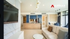 City Garden - 02 Bedrooms  apartment for rent - Thanh My Tay Ward -Ho Chi Minh