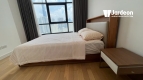 City Garden - 02 Bedrooms  apartment for rent - Thanh My Tay Ward -Ho Chi Minh