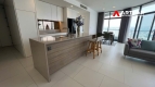 City Garden - 02 Bedrooms  apartment for rent - Thanh My Tay Ward -Ho Chi Minh