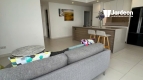 City Garden - 02 Bedrooms  apartment for rent - Thanh My Tay Ward -Ho Chi Minh