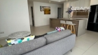 City Garden - 02 Bedrooms  apartment for rent - Thanh My Tay Ward -Ho Chi Minh