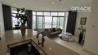 City Garden - 02 Bedrooms  apartment for rent - Thanh My Tay Ward -Ho Chi Minh