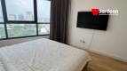 City Garden - 02 Bedrooms  apartment for rent - Thanh My Tay Ward -Ho Chi Minh