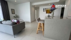 City Garden - 02 Bedrooms  apartment for rent - Thanh My Tay Ward -Ho Chi Minh