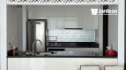 City Garden - 02 Bedrooms  apartment for rent - Thanh My Tay Ward -Ho Chi Minh