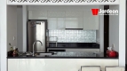 City Garden - 02 Bedrooms  apartment for rent - Thanh My Tay Ward -Ho Chi Minh